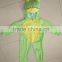 party long babies frog dress children plush frog costumes prince baby costume for boys