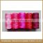 colorful pp twine for fishing tie plied twine