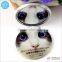Cheap decorative mini pocket mirror / small makeup mirror / compact mirror                        
                                                Quality Choice