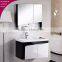 ROCH 8020 Good Price PVC Bathroom Cabinet Vanity Bathroom