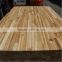 15mm Finger Joint Laminated Board from Shandong for the Middle East