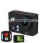 Remote Control 1080P Full HD170 Lens 2 inch LCD Sports Helmet Cam 4K WIFI Action Camera