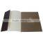 High-quality saddle stitching brochure, booklet printing                        
                                                Quality Choice