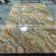 PVC wall panel/Interior decoration board lmitated marble machine
