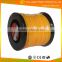 CE, GS, EMC Certificate Spool Trimmer Line 1LB Square , Round , Star Shape Brush Cutter Line Nylon Trimmer Line For Cutting Weed