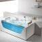 FC-252 pressed steel bath