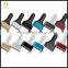 Wholesale 9.6A Intelligent 4-Port USB with Aluminium Bottom Phone Car Charger
