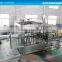 high speed auto PET bottle olive oil filling machine