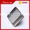Superior quality nice design 1gang 1way wall switch with led indicator light