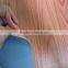 hardly tear PVC flooring