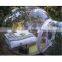 Dongguan Xionglin Colorful/transparent and Waterproof TPU Roll Film for Tent