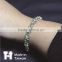 2016 Hottest manual 925 sterling silver bracelet Gifts