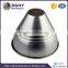 aluminum round restaurant lamp shades