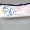Wholesale Fancy Canvas Long Style School Pencil Bag Pen Case