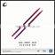 2015 color changing high quality wooden drum set drumstick
