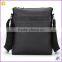 Fashion black shoulder bags mens genuine leather handbags on ebay