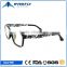 2015 Cheap flexible tr90 eyewear optical frame with different colors                        
                                                Quality Choice