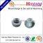 Guangdong manufacture oem cctv camera system in cctv camera case enclosure aluminum die casting