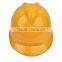 GOOD QUALITY HAT ,ABS safety helmet