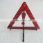 Red Warning Triangle, Car Warning Triangle, Emergency Warning Triangle, Reflective Warning Triangle
