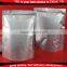 plastic printed aluminum foil retort bag/sterilization pouch of aluminum foil bag