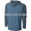 new 2016 apparel new product Men's Trail Shaker Pullover Hoodie