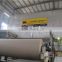 China Manufacturer 3200/250Twin Wire Multi-dryer Corrugated Base Paper Machine