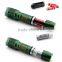 1147 5w 220lumen R2 led bulb Telescopic High Power Mini led handbag torch light
