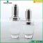 30ml glass dropper bottle,round essential oil glass bottle wholesale