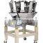 Automatic Combination Multi-head Weigher with Cashew Nuts stand up pouch Packaging Machinery