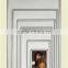 Aluminum snap frame and sanp frame poster frame aluminum