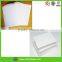 semi glossy pp paper Label jumboo Roll for label