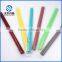 Reed diffuser Fiber sticks Diffusion Fragrance fiber sticks for reed diffuser glass bottle