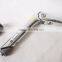 OEM Bicycle Parts Alloy Adjustment City Bike Handlebar Stem