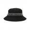 OEM/ODM High Quality Design Your Own Plain Solid Color Custom Cotton Blank Bucket Hat Wholesale