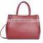 Tote Ladies Handbag With Long Strap Graceful Leather Bags for Wholesale Price