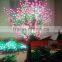 New Products 2016 LED Light Tree Led Flowers Wholesale for Holiday Decoration