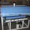 China lowest price 80*100 thermal cloth heat transfer machine for sale