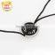 Lisa Custom Printed Metal Seal Tag for Jewelry/ Clothing