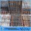 concrete building steel rebar/steel iron bar for frame structure