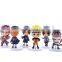 OEM Make 4-18'' Plastic Super Idol Figure,plastic Toys Factory in China,small Animals Plastic Pvc Toys
