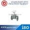 Direct factory GM High Vacuum (Pressure) Diaphragm Valve
