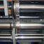 GYK-C High Speed Automatic 3 Color Printing Slotting Machine