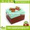PROMOTIONAL PAPER WHOLESALE PAPER MACHE BOXES WITH CHEAP PRICE
