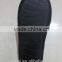 zipper printed logo indoor slipper shoes for men