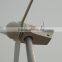 Low rotation speed low RPM 60KW wind generator for wind power system