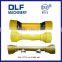 pto shaft and pto shaft parts
