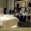 Hardwood dresser corpling table for luxury bed room sets-JB17-05- JL&C Furniture