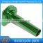 CNC Aluminum Hand grips Throttle Tube