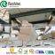 paulownia shutter stile